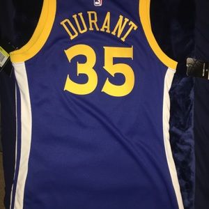 Warriors jersey woman S Nike Durant